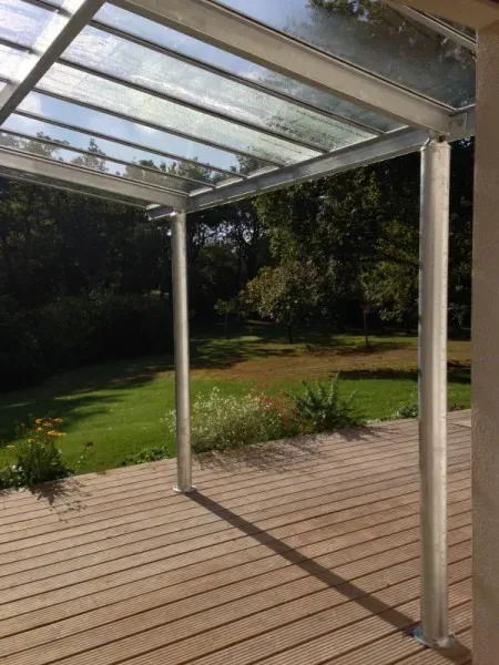 Veranda-a-Mellac